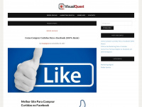 Visualquest.in
