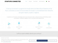Startupsconnected.com.br