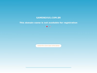 Gamenexus.com.br