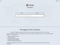 Glosbe.com