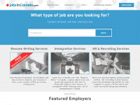 Jobsincanada.com