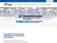 Sagamedicao.com.br
