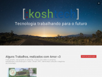 Koshtech.com
