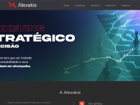 Alexakis.com.br