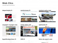 Web-clics.fr