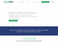 Gepro.com.br
