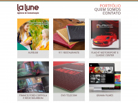 Lalune.com.br