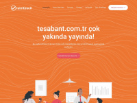 Tesabant.com.tr