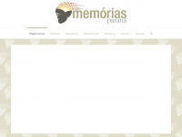 Memoriasparana.com.br