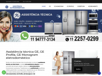 Geassistenciasaopaulo.com.br