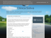 Clinicasoliva.blogspot.com