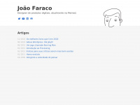 joaofaraco.com.br