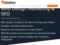 Jobadoo.com.br