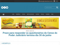 Jornalanoticiamt.com.br