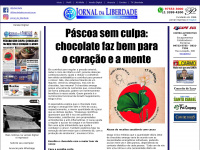 Jornaldaliberdade.com.br
