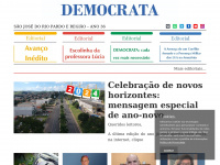 Jornaldemocrata.com.br