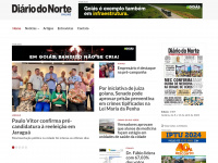 Jornaldiariodonorte.com.br