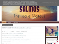 Salmosmelissaemateus.blogspot.com