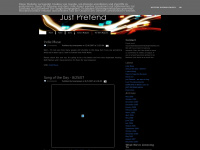 Just-pretend.blogspot.com
