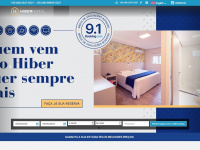 Hiberhotel.com.br