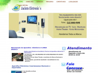 Jacintoeletronics.com.br