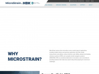Microstrain.com
