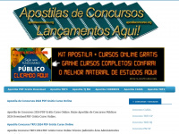 apostilaconcurso.org