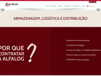 Alfalog.com.br