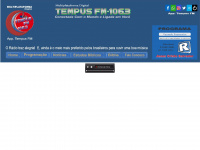tempusfm.com.br