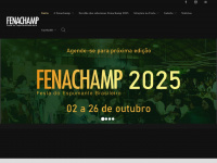 Fenachamp.com.br