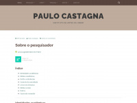 Paulocastagna.com