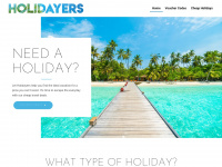 Holidayers.com
