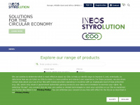 Ineos-styrolution.com