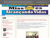 Alcancandovidasrn.blogspot.com