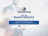 Letterfranquias.com.br