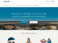 Allianz.com.au