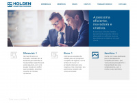 Holden.com.br