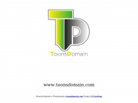 Toonsdomain.com