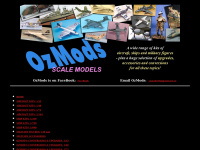 Ozmods-kits.com