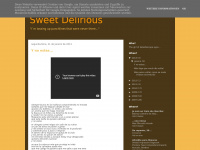 Sweet-delirious.blogspot.com