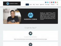 Hudsoncunha.com.br