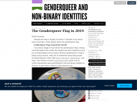 Genderqueerid.com