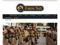 Fatosnet.com.br