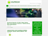 Colprocah.com