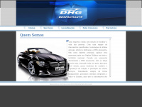 Dhgdespachante.com.br