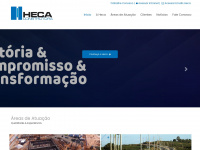 Heca.com.br