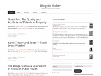 Blogdobalter.wordpress.com