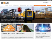 Geomax-positioning.com
