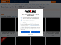 Gametop.com