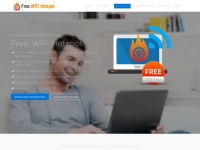 Free-wifi-hotspot.com